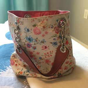 Summer purse